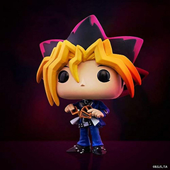 Funko Pop! Animación: Yu-gi-oh - Yugi Mutou, Multicolor en internet