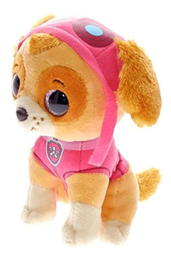 Ty Paw Patrol Skye Cockapoo - Peluche - Danielle's Store