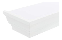 Repisa De Pared Nexxt Madison, Blanco, 16 - Pulgadas - Danielle's Store