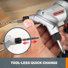 Worx Wx176l 20v Switchdriver Taladro Inalámbrico Bat Y Carga - tienda online