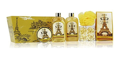 Relaxing - Kit De Spa De Baño Para Mujeres Y Adolescentes - Danielle's Store
