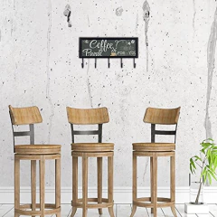 Xing Cheng arte, Café, Pan Para Pared, Decoraciones Para Par