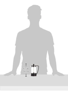 Imagen de Cafetera Bodum Brazil Tamaño: 12 Ounce