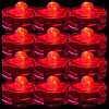 Led Sumergibles Impermeables Para Decoración De Bodas