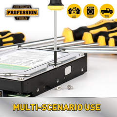 Juego De Destornilladores Torx, Magnéticos, 12 Piezas - comprar online