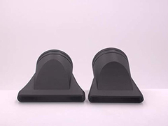 2 Piezas De Boquilla Profesional De Secador De Pelo - tienda online
