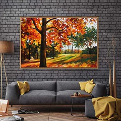 Wall26 - Lienzo Decorativo Para Pared Con Marco Flotante en internet