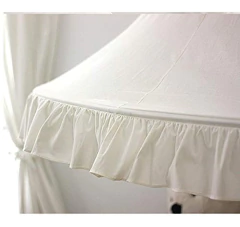 Mosquitero Toldo Para Cama De Princesas Para Niñas, - Danielle's Store