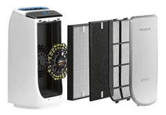 Rowenta Purificador De Aire - tienda online