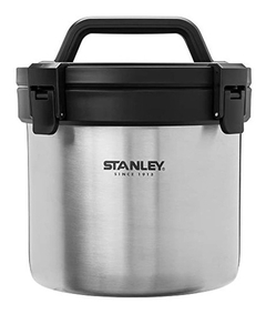 Olla De Acero Inoxidable Aislado Al Vacío Stanley