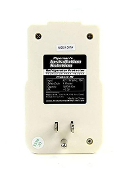 Protector De Voltaje Brownout Sobretensión Refrigerador en internet