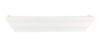 Repisa De Pared Nexxt Madison, Blanco, 16 - Pulgadas