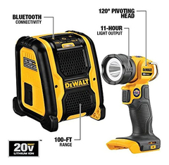 Imagen de Dewalt Dck1020d2 Kit Combo De 20 V