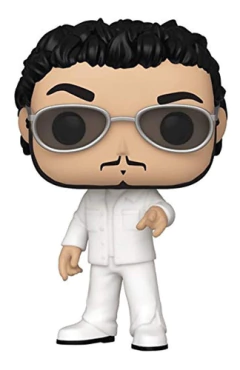 Funko Pop! Backstreet Boys Nick Carter, Brian Littrell - Danielle's Store