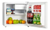 Refrigerador Y Congelador Compacto Reversible De Una Puerta