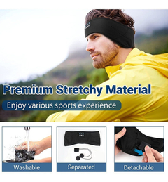 Auriculares Inalámbricos Musicozy, Ipx6, 200 Mah - tienda online