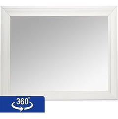 Espejo De Pared Rectangular - comprar online