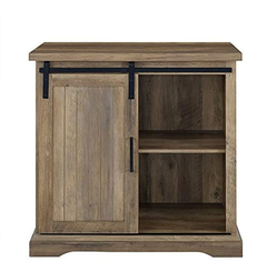 Mueble De Almacenamiento Para Barra De Entrada Para Buffet - Danielle's Store