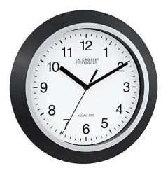 Imagen de Reloj De Pared Analógico
