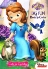 Libros Para Colorear De La Princesa Sofía