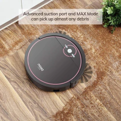 Robot Aspirador Noisz By Ilife S5, Electrowall, Tang... - comprar online