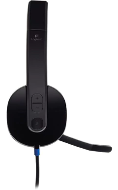 Auriculares Logitech H540 Usb - Danielle's Store