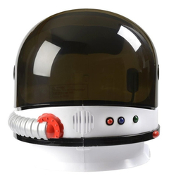 Casco De Astronauta Aeromax Jr. Con Sonidos - comprar online