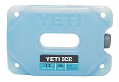 Yeti Ice - Enfriador Para Comida Reutilizable