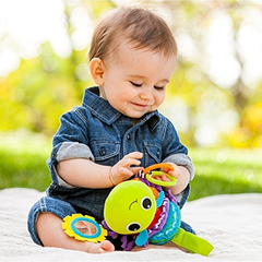 Imagen de Infantino Hug And Tug - Bug Musical