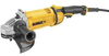 Dewalt Dwe4559n Amoladora Angular De 9,5 PuLG.