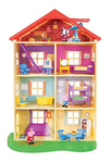 Luces Y Sonidos De Peppa Pig - Juego De Juegos Para El Hogar