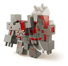 Mega Monstruosidad De Redstone - Balanza en internet