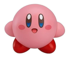 Figuras De Acción De Kirby Nendoroid