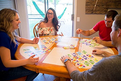 Imagen de Magilano Skyjo El Juego De Cartas Más Moderno