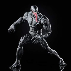 Figura De Acción Coleccionable De Venom (6.0 In, 3 en internet