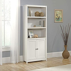 Sauder Cottage Road Biblioteca Con Puertas - comprar online