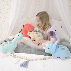 Bellzi Dino Colección De Peluche, Juguetes De Dinosaurio - tienda online