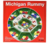Michigan Rummy Juego De Mesa