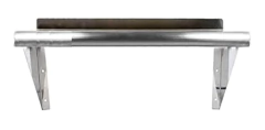 Estante De Pared De Acero Inoxidable Resistente De 12 X 24 - comprar online