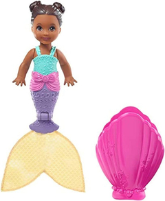 Barbie Dreamtopia Sorpresa Sirena Cdu