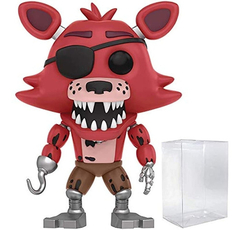 Figuras De Acción - Funko Pop Foxy The Pirate