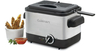 Freidora Compacta Cuisinart Cdf-100 De 1.1 Litros,...