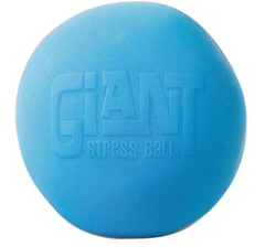 Bola De Estrés Gigante en internet