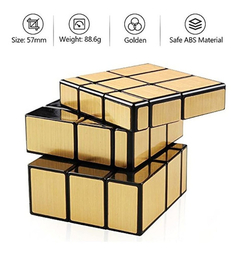 D-fantix - Juegos De Cubo Rubik - Danielle's Store