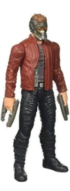 Marvel Guardians Of The Galaxy Electronic Music Star-lord