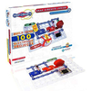 Kit Para Diseñar Circuitos Eléctricos Circuits Jr. Sc-100