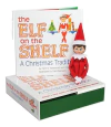 Elf On The Shelf: A Christmas Tradition