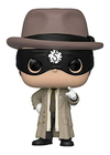 Funko Pop! Tv: La Oficina - Dwight El Estrangulador, 3.75 Pu