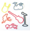 Silly Bandz Rock Bandz - Paquete De 24