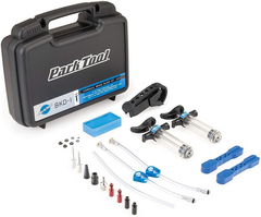 Kit De Purgado Park Tool De Freno Hidráulico Para Bicicleta